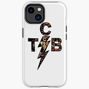 Elvis TCB Logo  iPhone Tough Case RB0712