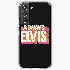 Elvis Always Elvis Samsung Galaxy Soft Case RB0712