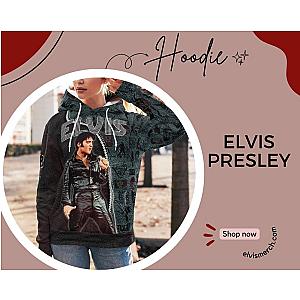 Elvis Hoodie