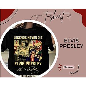 Elvis T-Shirt