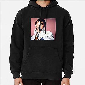 Austin Butler  Elvis   Elvis Art         Pullover Hoodie RB0712