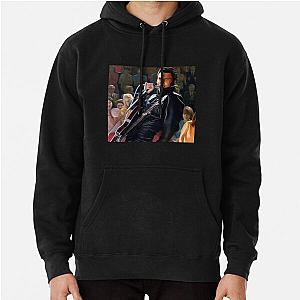 Austin Butler  Elvis   Elvis Art      Pullover Hoodie RB0712