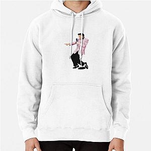 elvispresley Pullover Hoodie RB0712