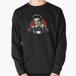 Bright Moon  elvis presley elvis presley elvis presley elvis presley  elvis presley elvis presley elvis presley Pullover Sweatshirt RB0712