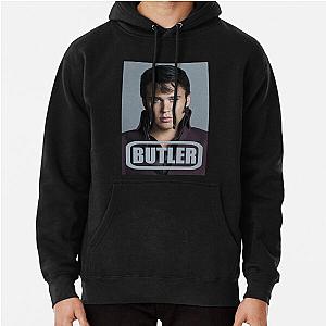 Austin Butler  Elvis  (1) Pullover Hoodie RB0712