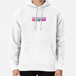 Craft Elvis Name Label Pullover Hoodie RB0712