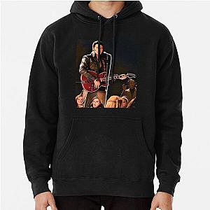 Austin Butler  Elvis   Elvis Art            Pullover Hoodie RB0712