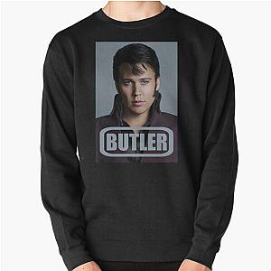 Austin Butler  Elvis  (1) Pullover Sweatshirt RB0712