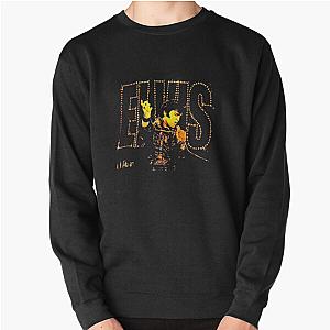 Elvis Pullover Sweatshirt RB0712