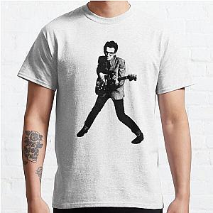 My Aim is True  Elvis Costello Classic TShirt RB0712