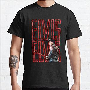 anime demon slayer  elvis presley elvispresley elvis presley elvispresley elvis presley elvispresley elvis presley elvispresley  Classic TShirt RB0712