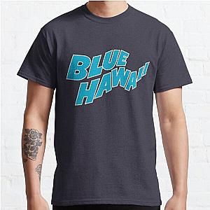 Bobby Ray Blue Hawaii Agent Elvis Classic TShirt RB0712