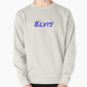 Elvis Pullover Sweatshirt RB0712