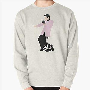 Elvis Pullover Sweatshirt RB0712