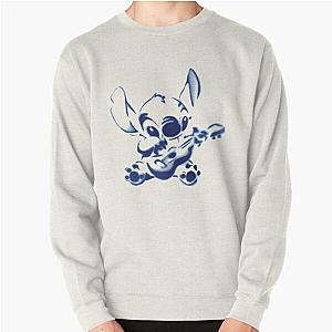 Elvis 626 Pullover Sweatshirt RB0712