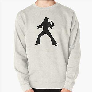 elvispresley Pullover Sweatshirt RB0712