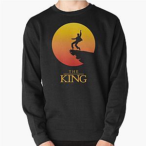 Elvis Presley Pullover Sweatshirt RB0712