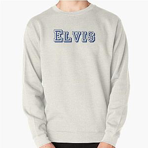 Elvis Pullover Sweatshirt RB0712