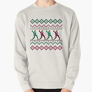 Elvis Sweater Pullover Sweatshirt RB0712