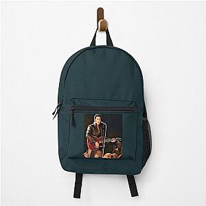 Austin Butler  Elvis   Elvis Art            Backpack RB0712