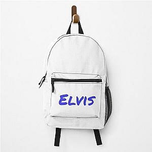 Elvis Backpack RB0712