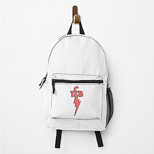 elvis tcb brand Backpack RB0712