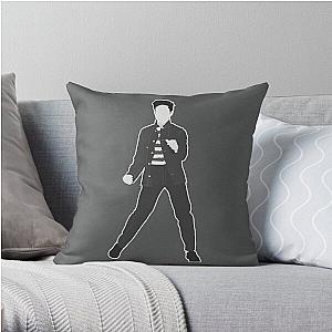 ELVIS PRESLEY Throw Pillow RB0712