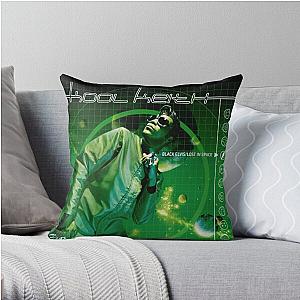 Kool Keith Black Elvis Lost in Space Underground Hip Hop  Throw Pillow RB0712