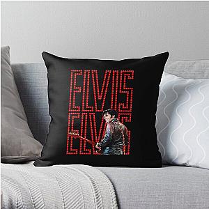 anime demon slayer  elvis presley elvispresley elvis presley elvispresley elvis presley elvispresley elvis presley elvispresley  Throw Pillow RB0712