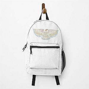 Elvis Eagle Backpack RB0712