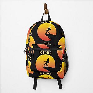 Elvis Presley Backpack RB0712