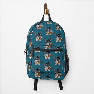 elvis stitch   Backpack RB0712