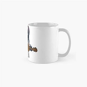 elvis stitch Classic Mug RB0712