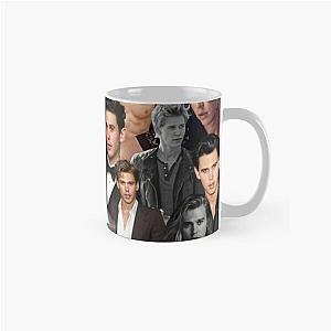 Austin butler elvis collage Classic Mug RB0712