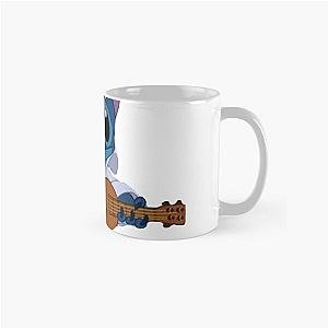 Stitch – Elvis Classic Mug RB0712