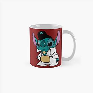 Elvis Stitch      Classic Mug RB0712