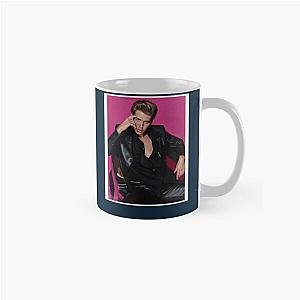 Austin Butler elvis presley the movie     Classic Mug RB0712