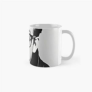 Elvis Costello Classic Mug RB0712