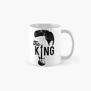 Elvis Classic Mug RB0712