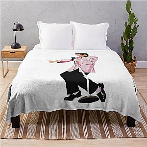 elvispresley Throw Blanket RB0712