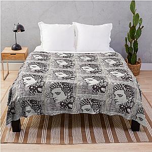 ELVIS Throw Blanket RB0712