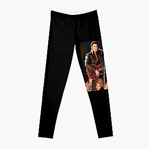 Austin Butler  Elvis   Elvis Art            Leggings RB0712