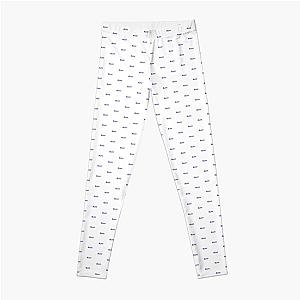 Elvis Leggings RB0712