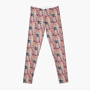 Just Elvis Leggings RB0712