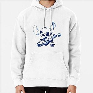 Elvis 626 Pullover Hoodie RB0712