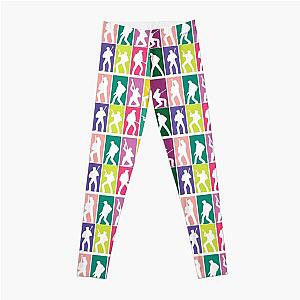 ELVIS Leggings RB0712