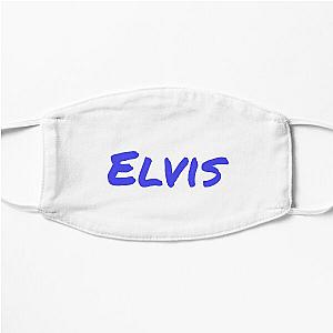 Elvis Flat Mask RB0712