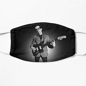 Elvis Costello Flat Mask RB0712