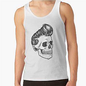 Elvis Scheletron Tank Top RB0712