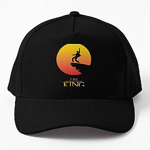 Elvis Presley - The King   Baseball Cap